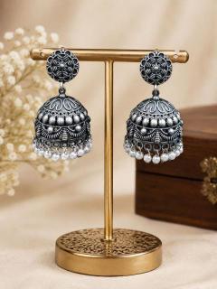 Premium Earrings Chhattisgarh jewelry industry